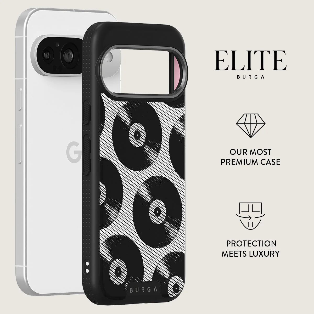 Sound Check - Google Pixel 10 Case - Image 13