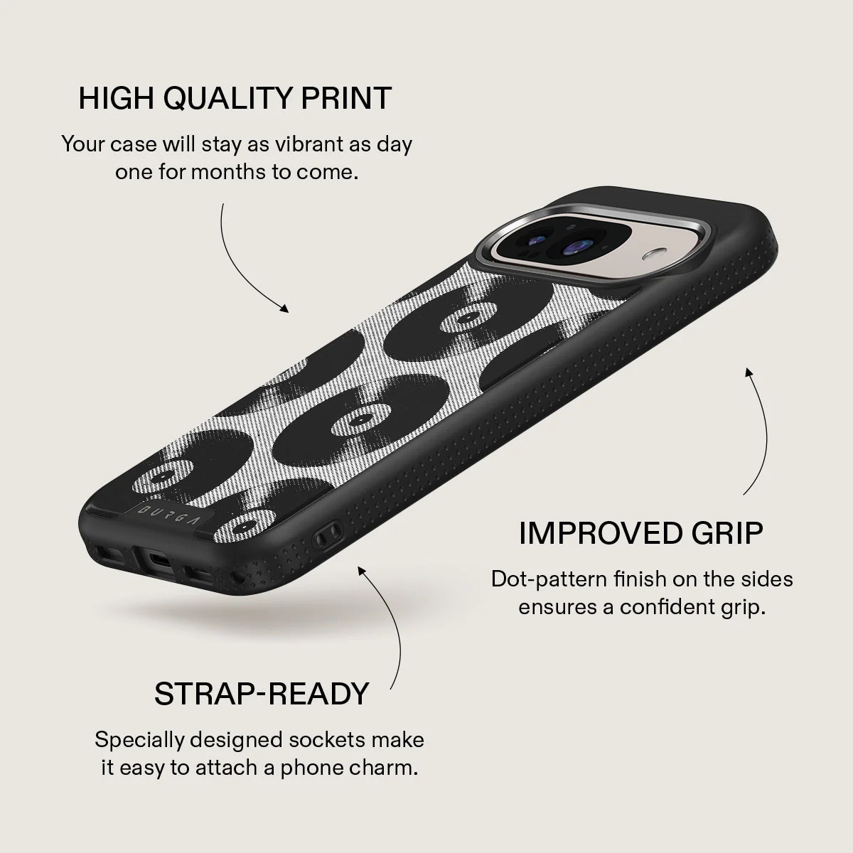 Sound Check - Google Pixel 10 Pro Case - Image 16