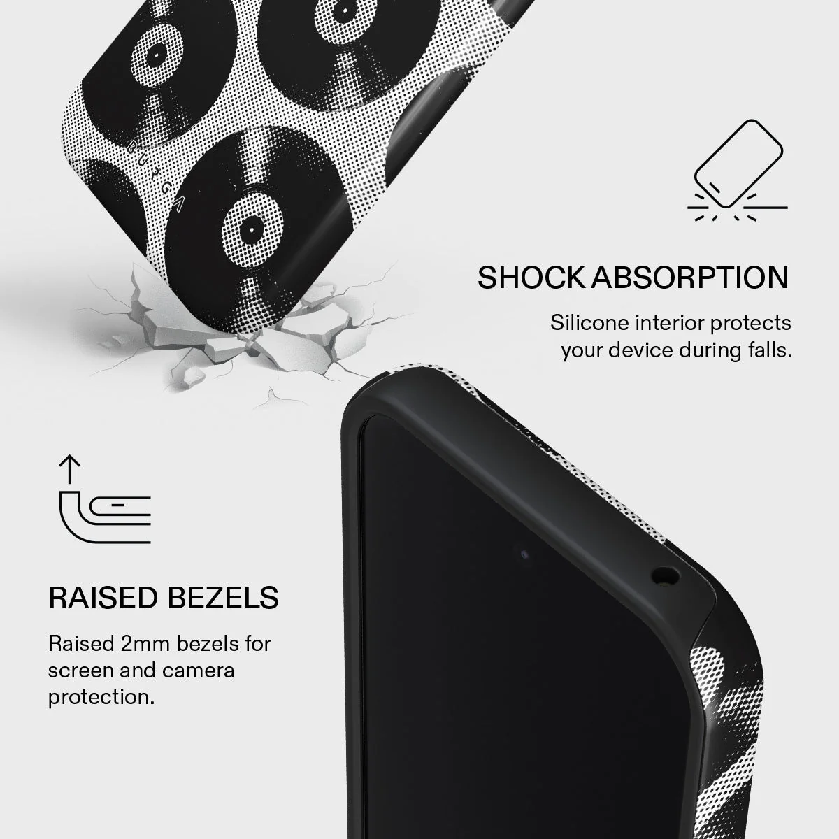 Sound Check - Google Pixel 10 Pro Case - Image 4