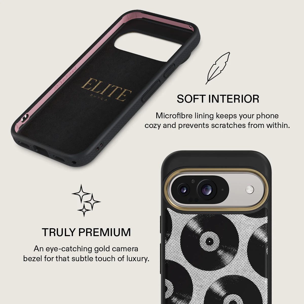 Sound Check - Google Pixel 10 Pro XL Case - Image 10