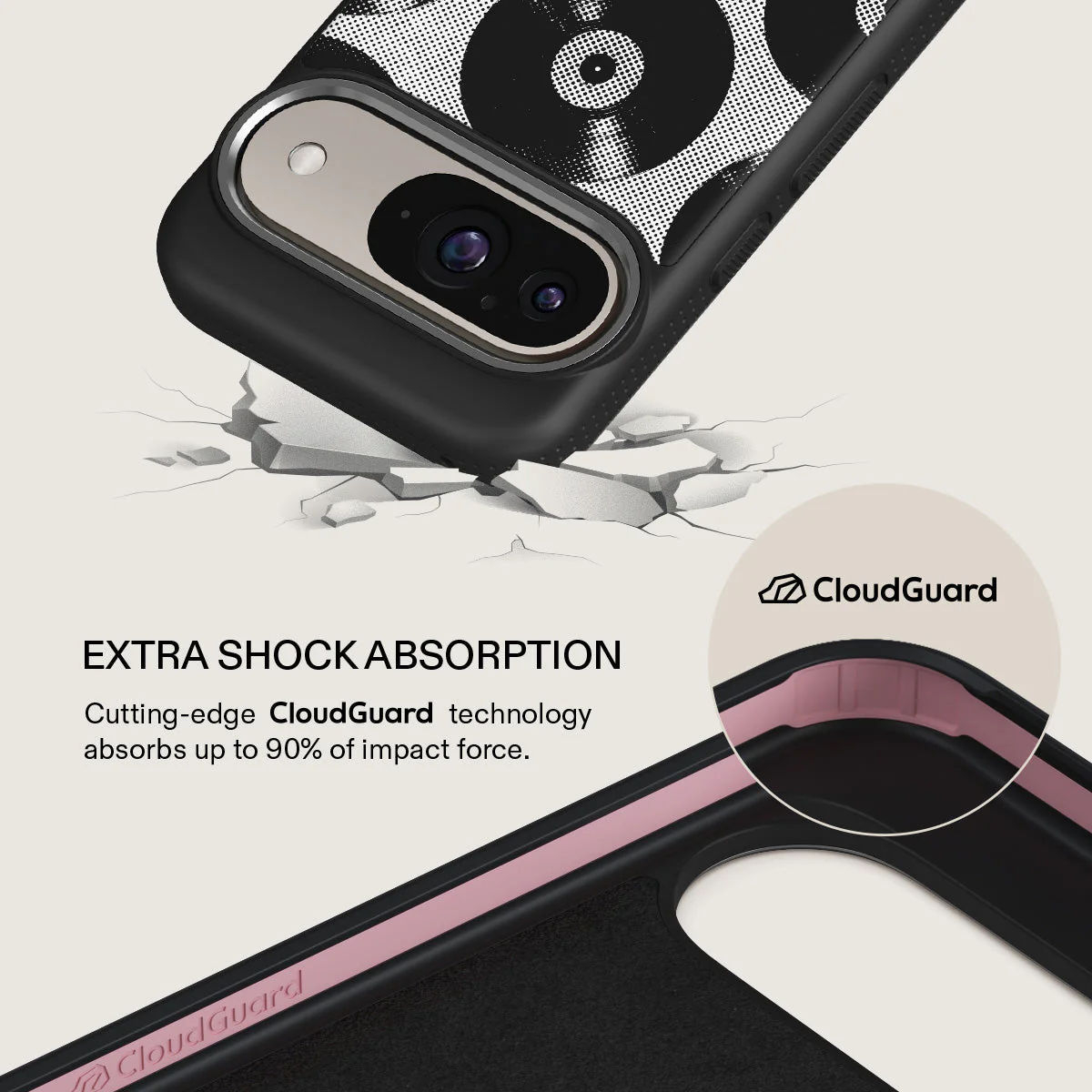 Sound Check - Google Pixel 10 Pro XL Case - Image 14