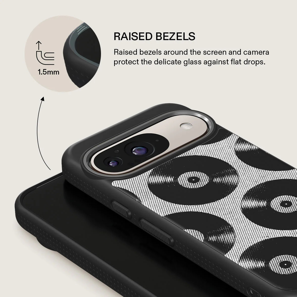 Sound Check - Google Pixel 10 Pro XL Case - Image 15