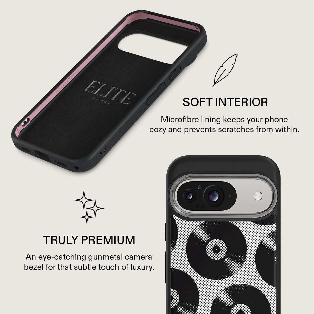 Sound Check - Google Pixel 10 Pro XL Case - Image 17