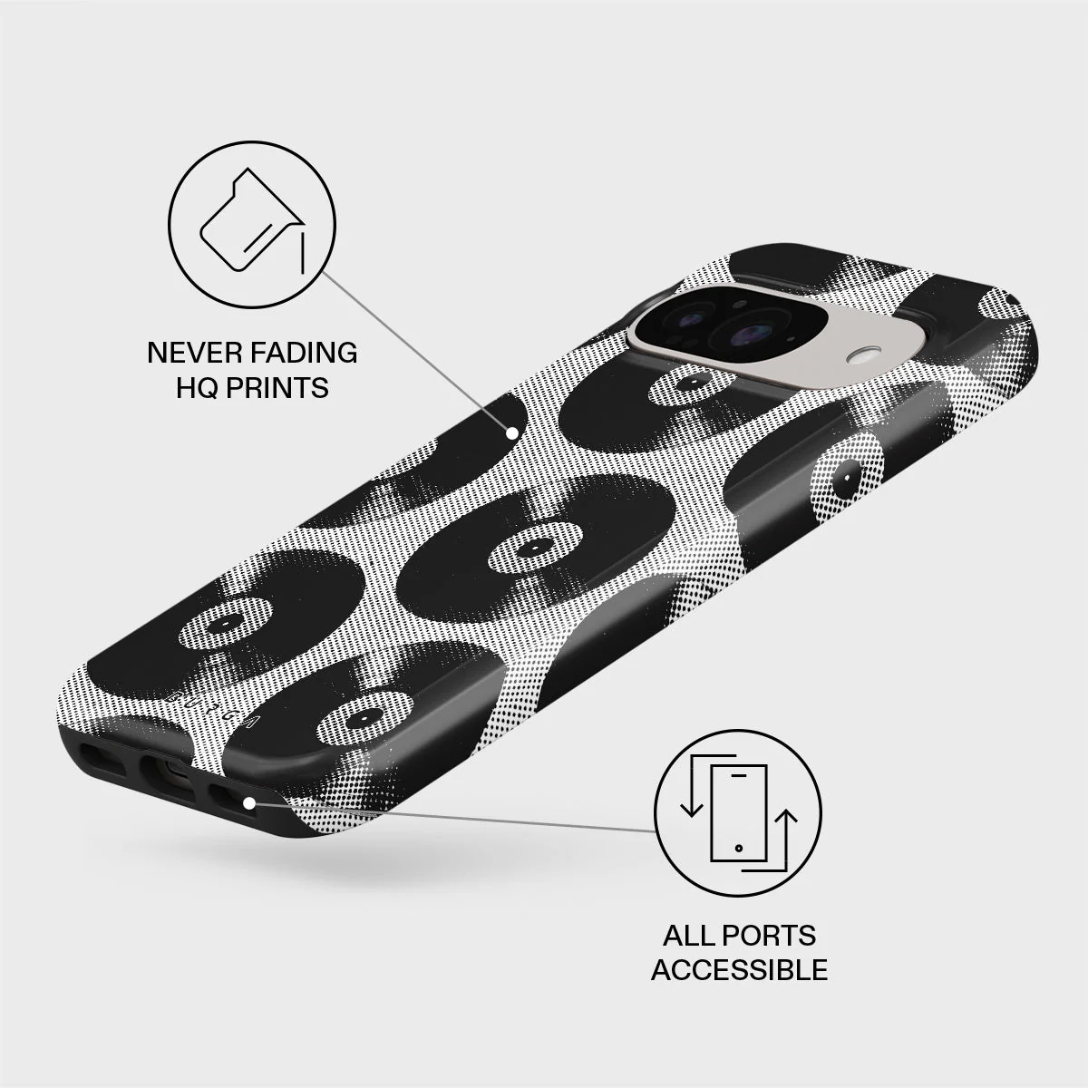 Sound Check - Google Pixel 10 Pro XL Case - Image 3