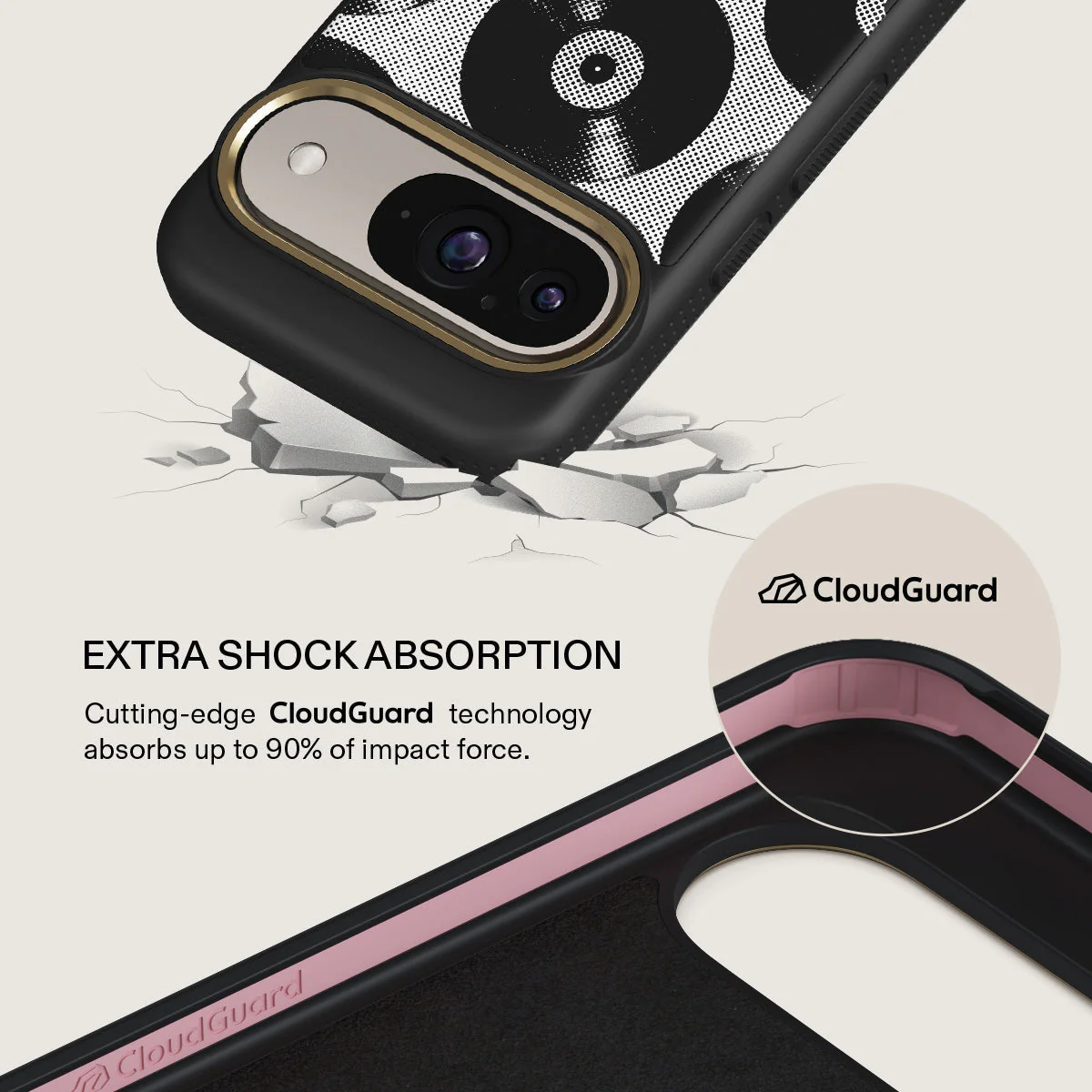 Sound Check - Google Pixel 10 Pro XL Case - Image 7