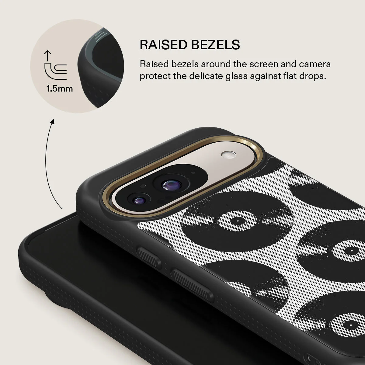 Sound Check - Google Pixel 10 Pro XL Case - Image 8