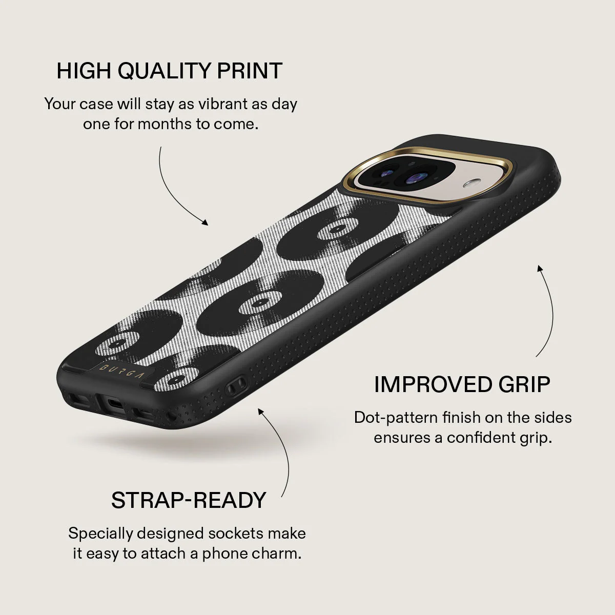 Sound Check - Google Pixel 10 Pro XL Case - Image 9