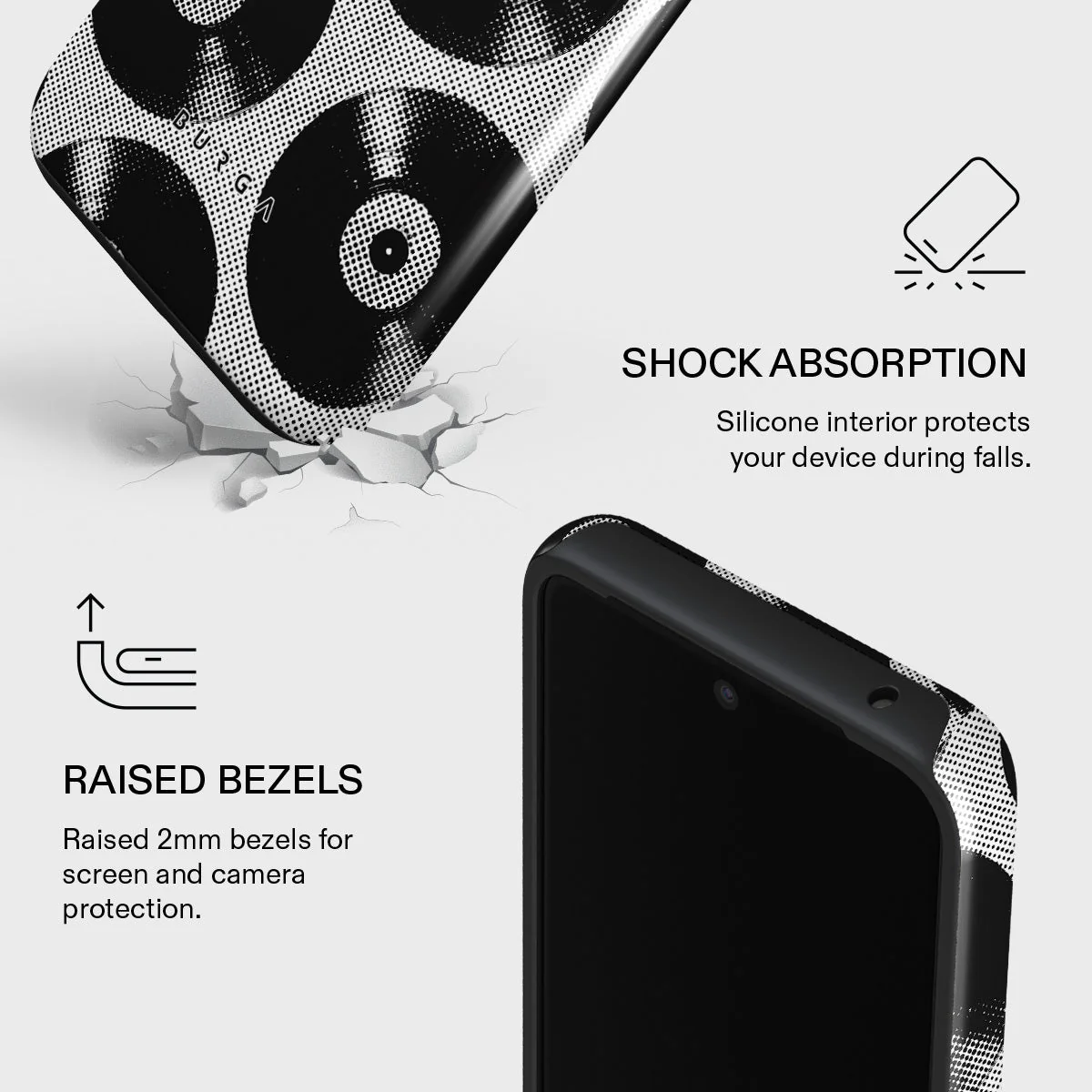 Sound Check - Google Pixel 8 Pro Case - Image 4