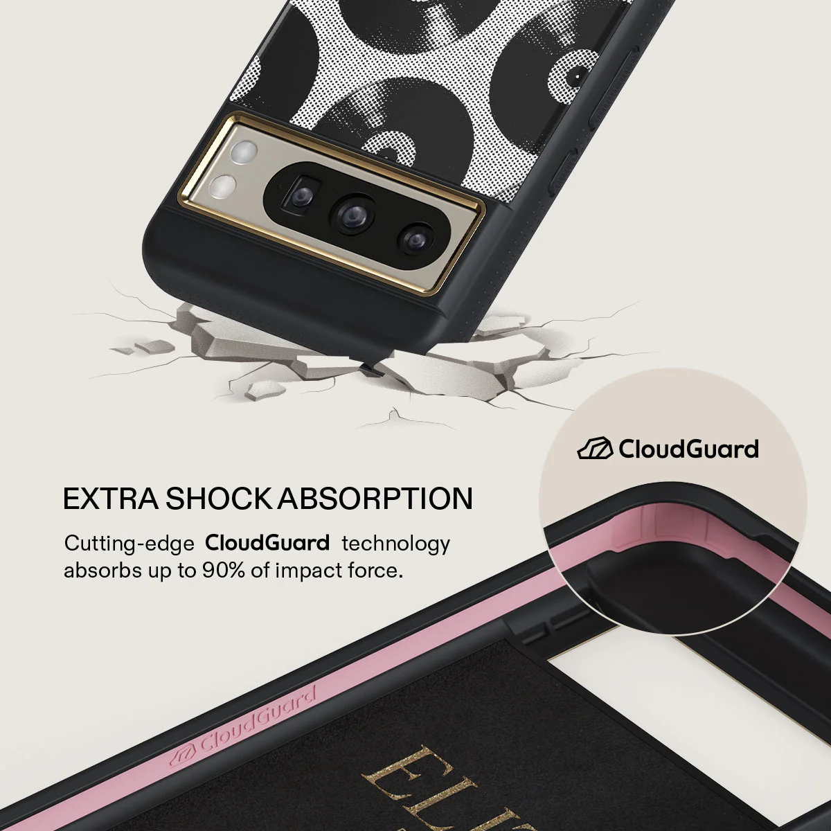 Sound Check - Google Pixel 8 Pro Case - Image 7