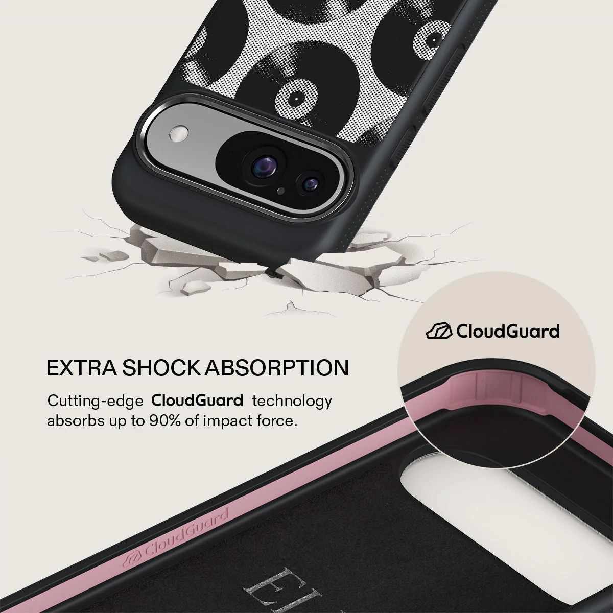 Sound Check - Google Pixel 9 Case - Image 14