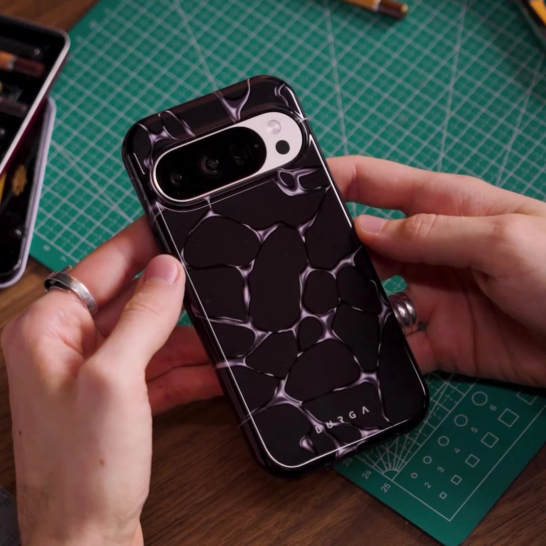 Sound Check - Google Pixel 9 Case - Image 19