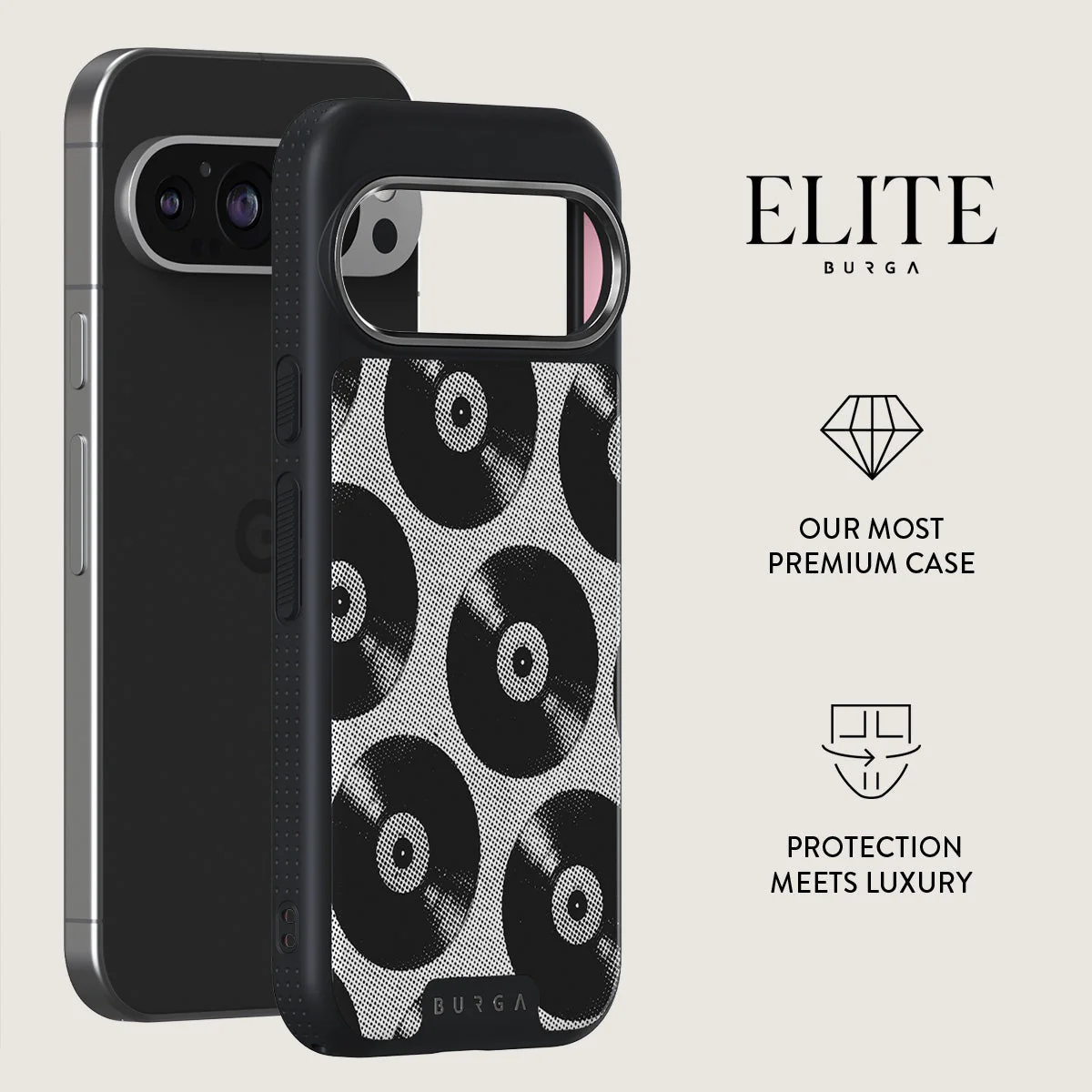 Sound Check - Google Pixel 9 Pro Case - Image 13