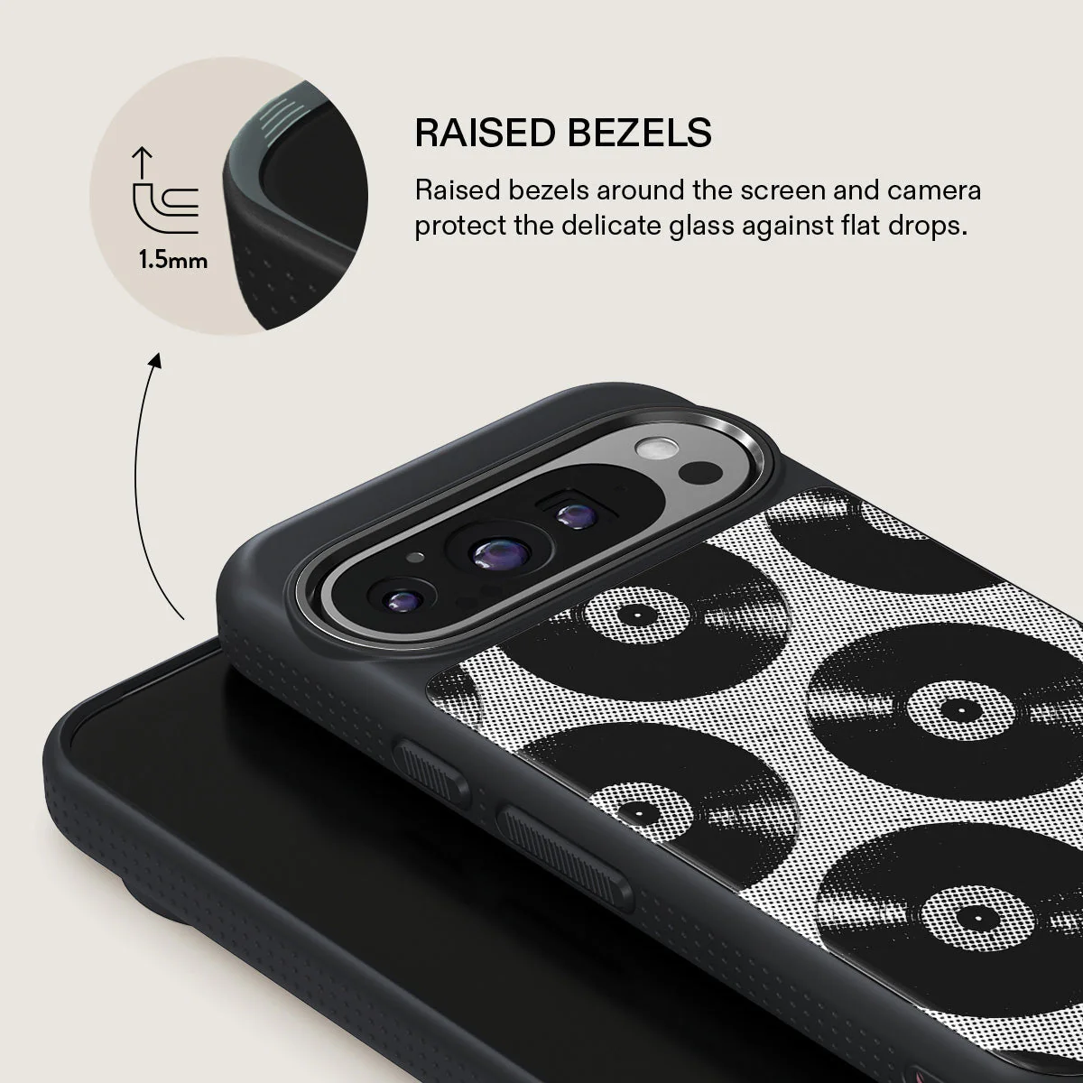 Sound Check - Google Pixel 9 Pro Case - Image 15