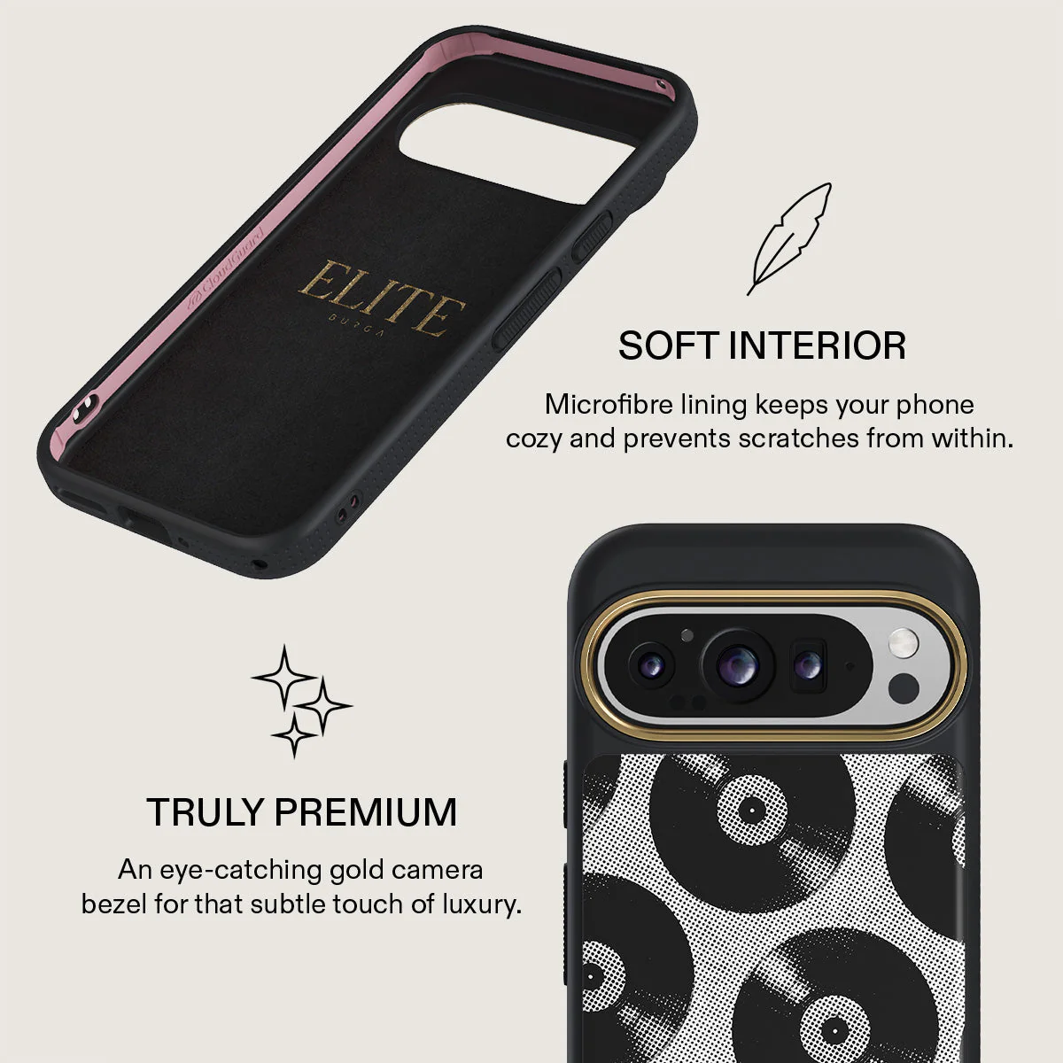 Sound Check - Google Pixel 9 Pro XL Case - Image 10