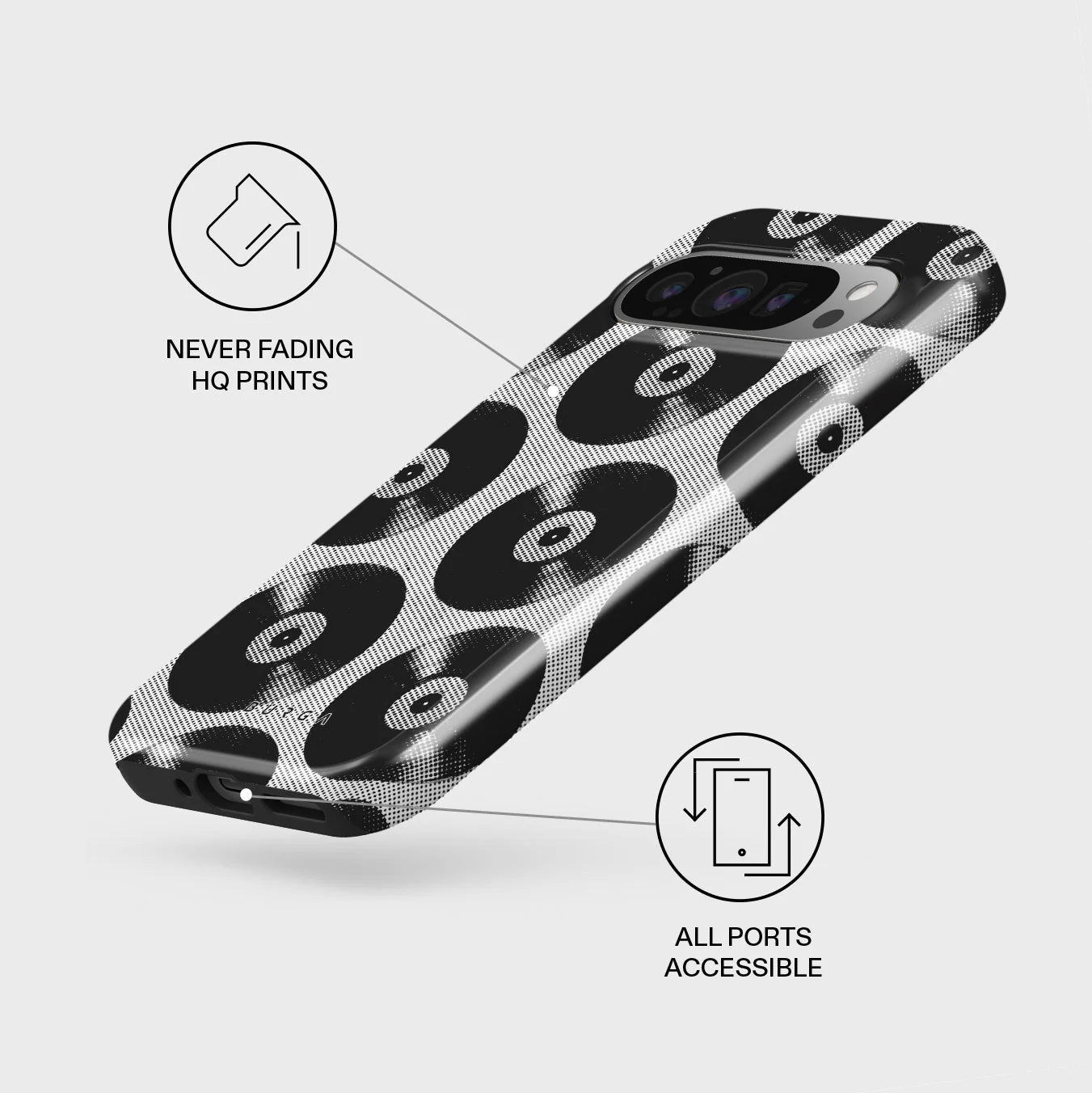 Sound Check - Google Pixel 9 Pro XL Case - Image 3
