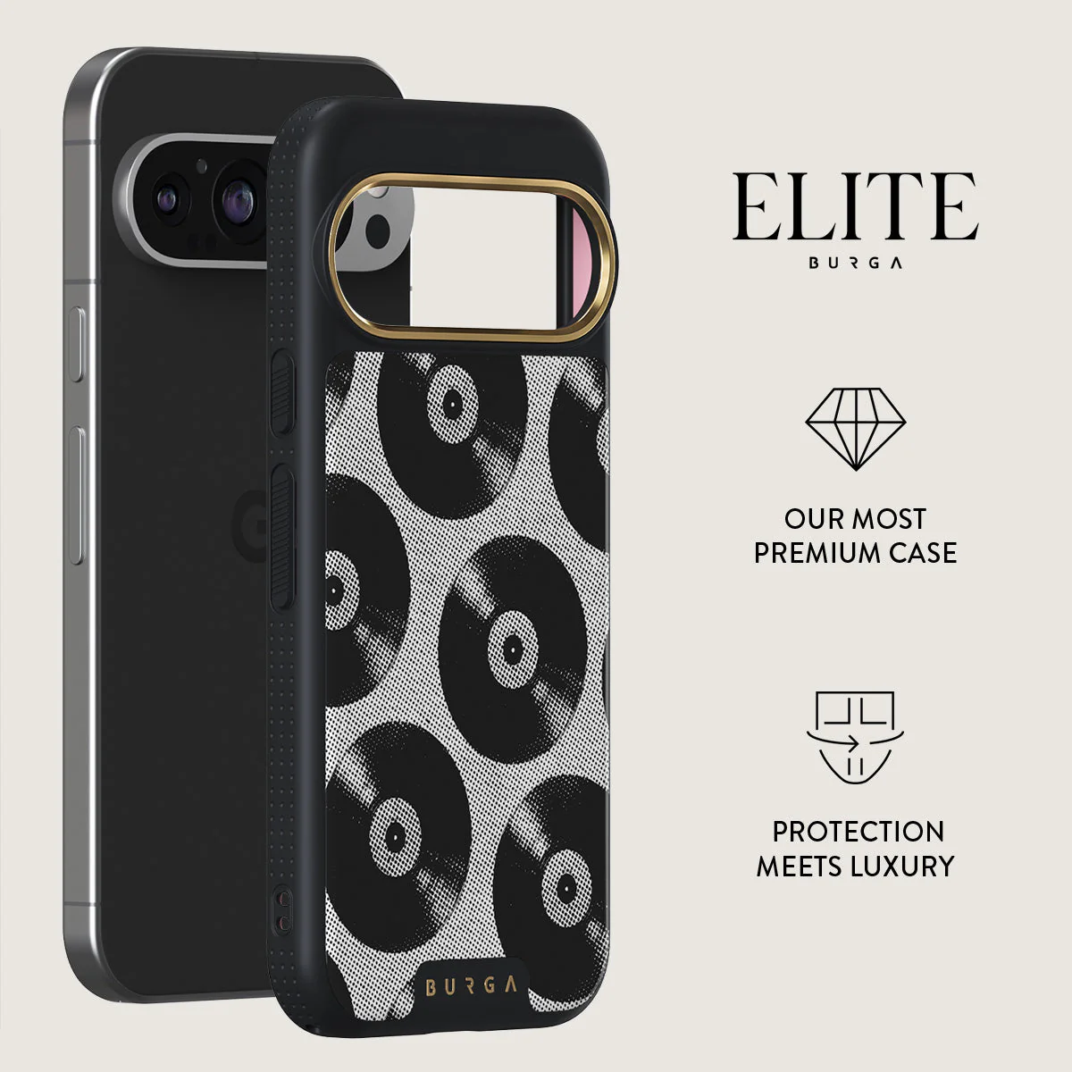 Sound Check - Google Pixel 9 Pro XL Case - Image 6