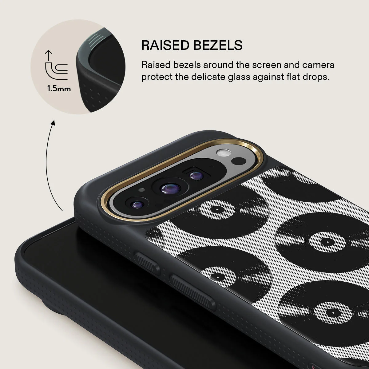 Sound Check - Google Pixel 9 Pro XL Case - Image 8