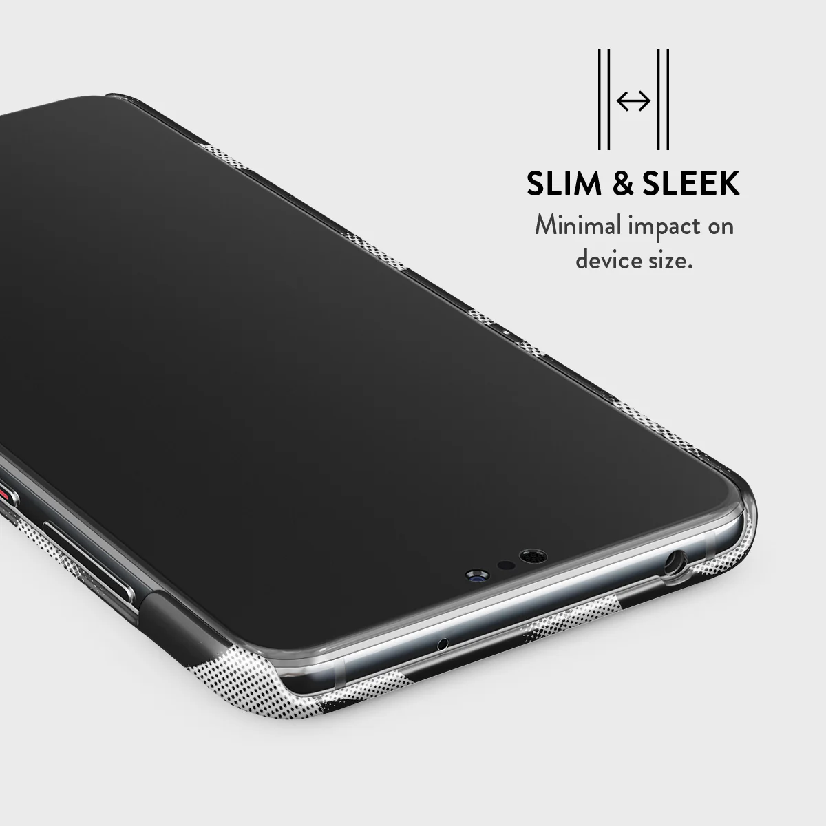 Sound Check - Huawei P20 Case - Image 4