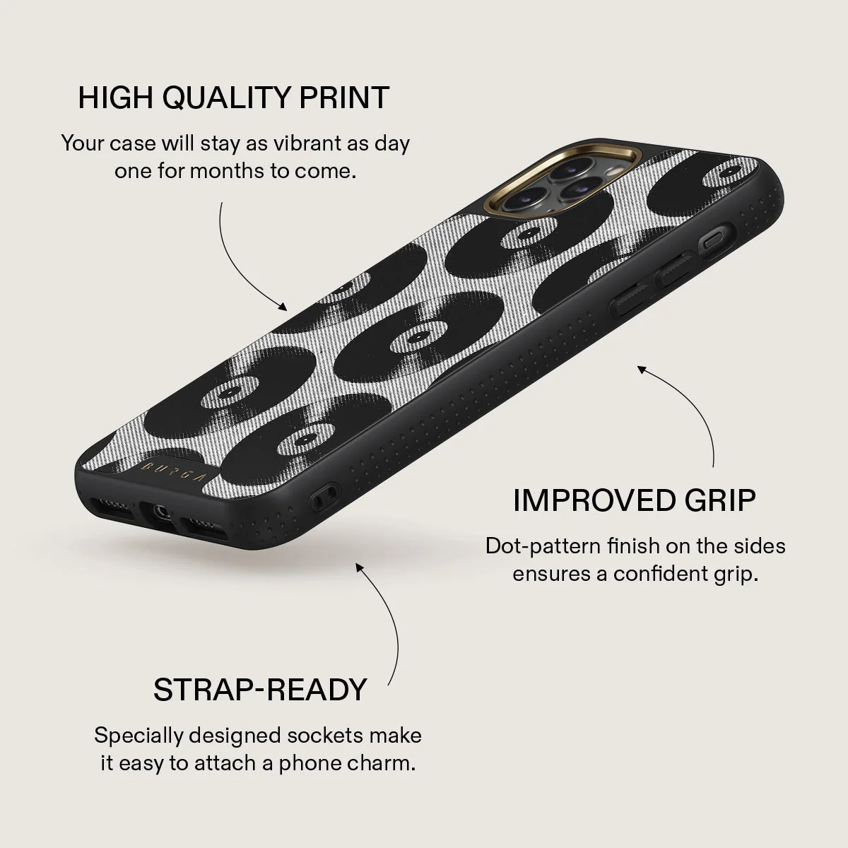 Sound Check - iPhone 11 Pro Case - Image 13