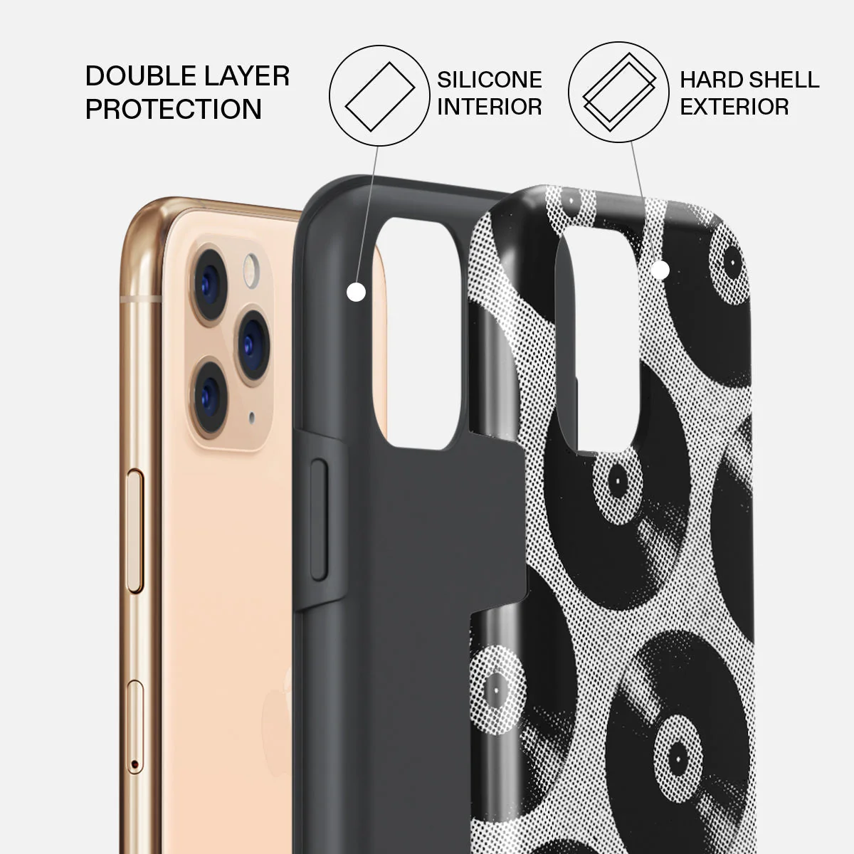 Sound Check - iPhone 11 Pro Case - Image 6