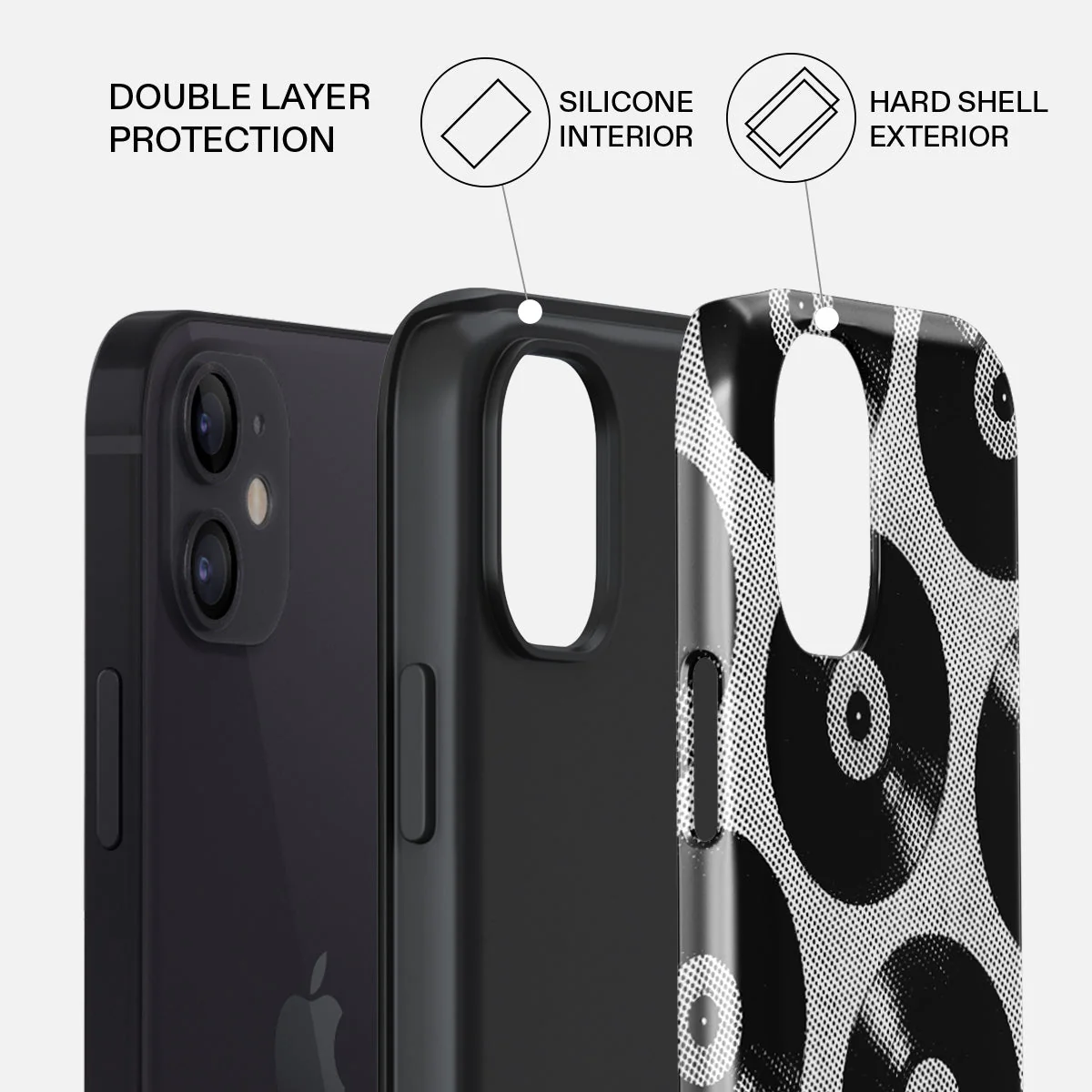 Sound Check - iPhone 12 Case - Image 2