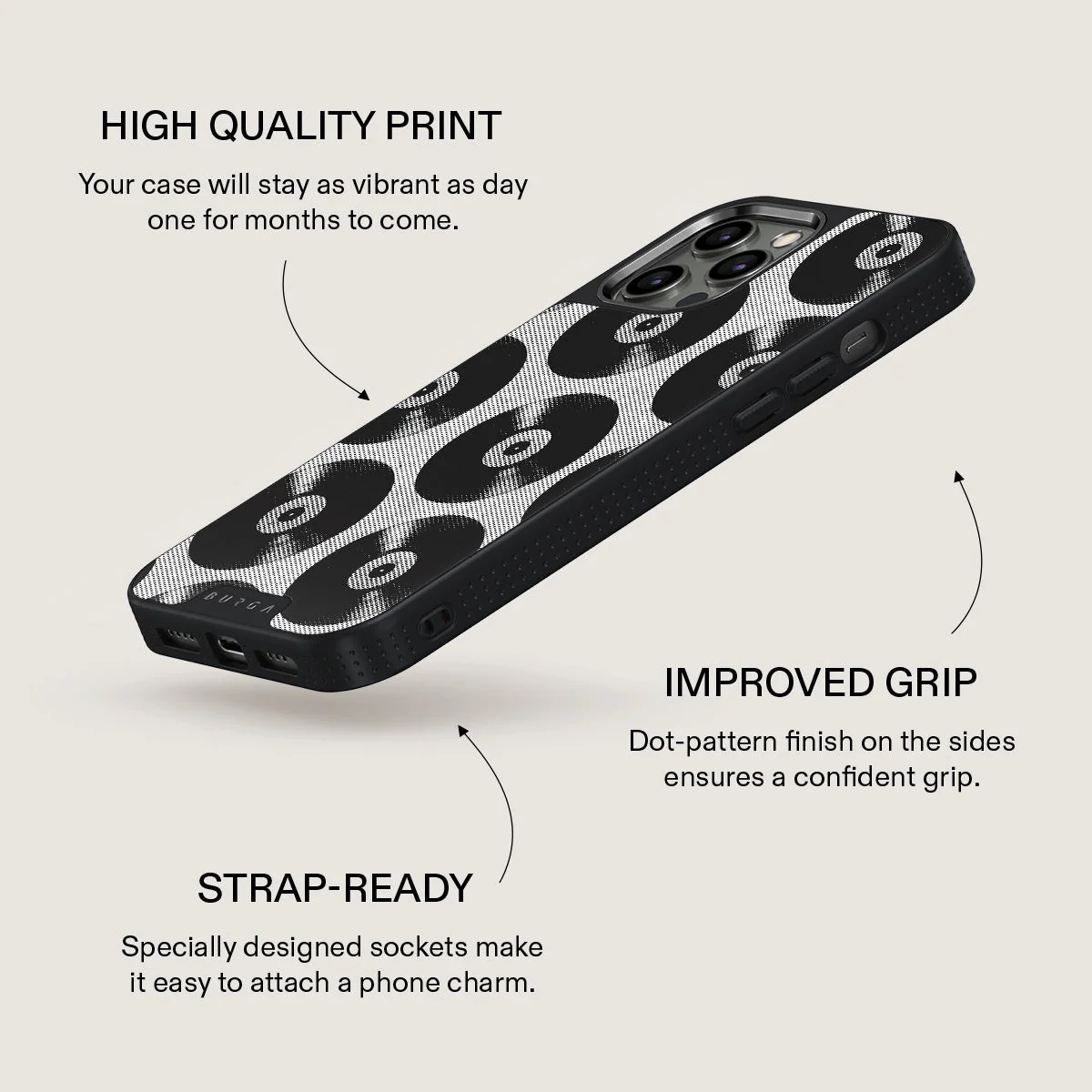 Sound Check - iPhone 12 Pro Case - Image 16