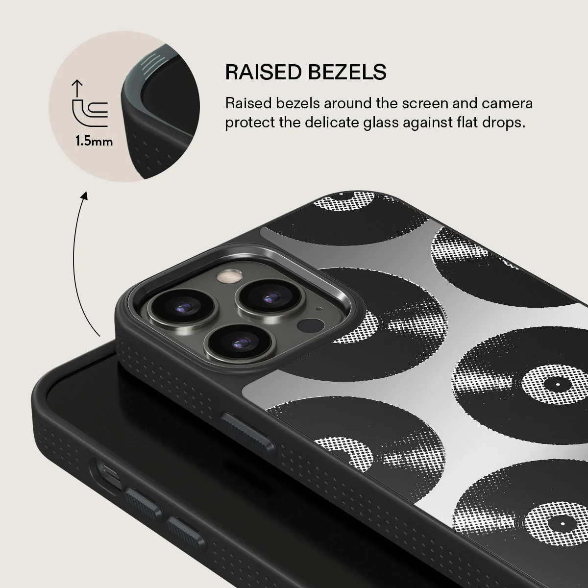 Sound Check - iPhone 12 Pro Case - Image 31