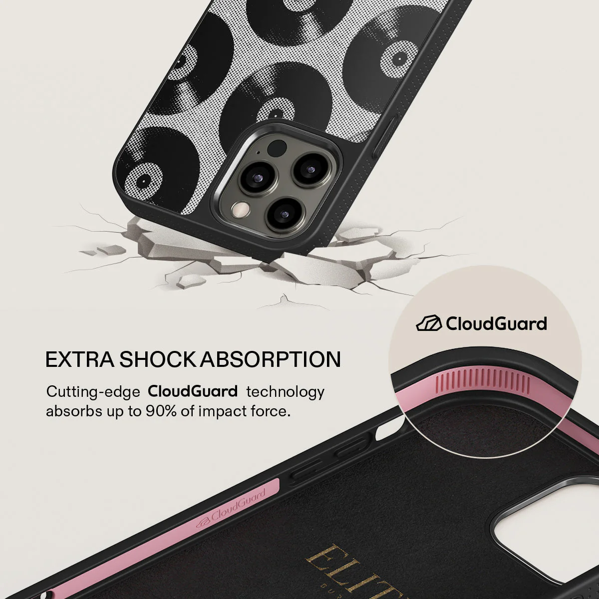 Sound Check - iPhone 12 Pro Max Case - Image 18