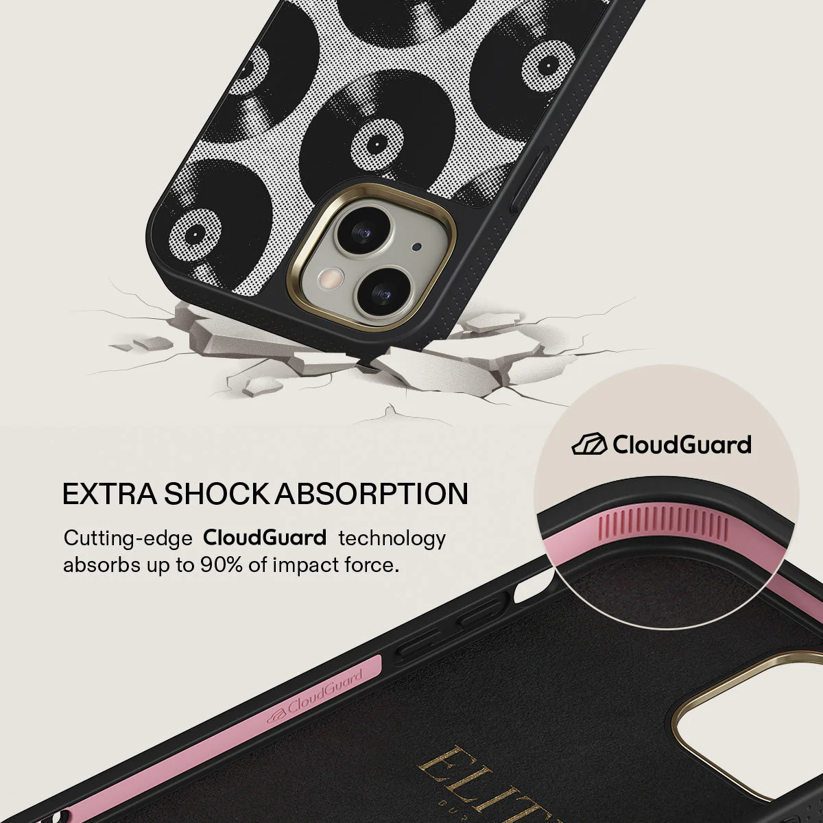 Sound Check - iPhone 13 Case - Image 7