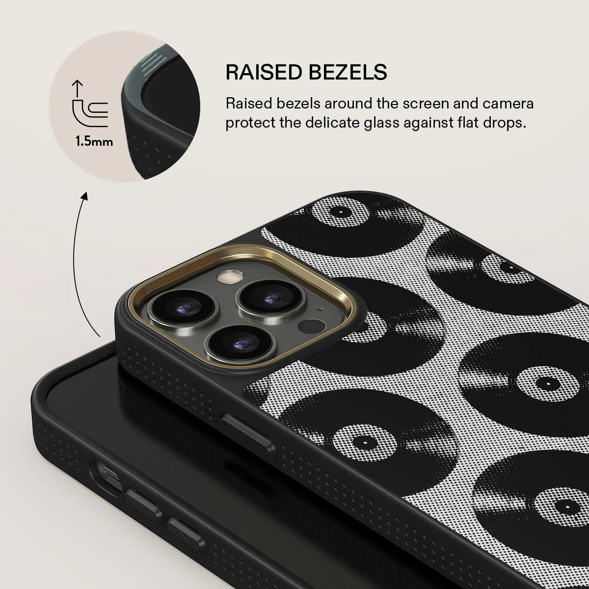 Sound Check - iPhone 13 Pro Case - Image 8