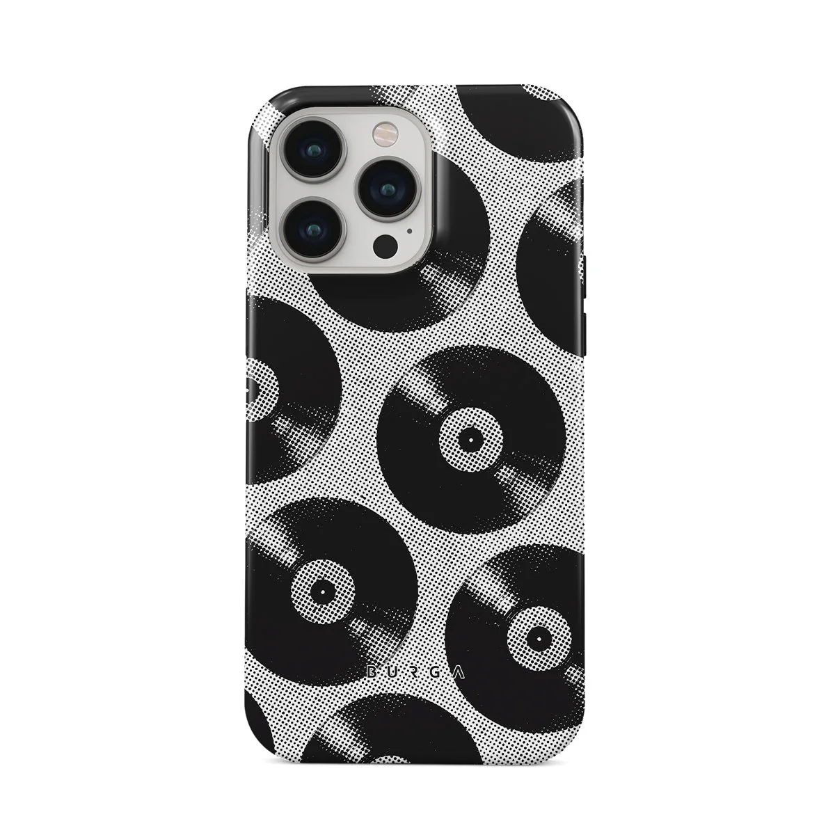 Sound Check - iPhone 13 Pro Max Case