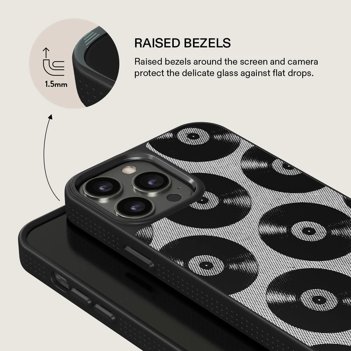 Sound Check - iPhone 13 Pro Max Case - Image 15
