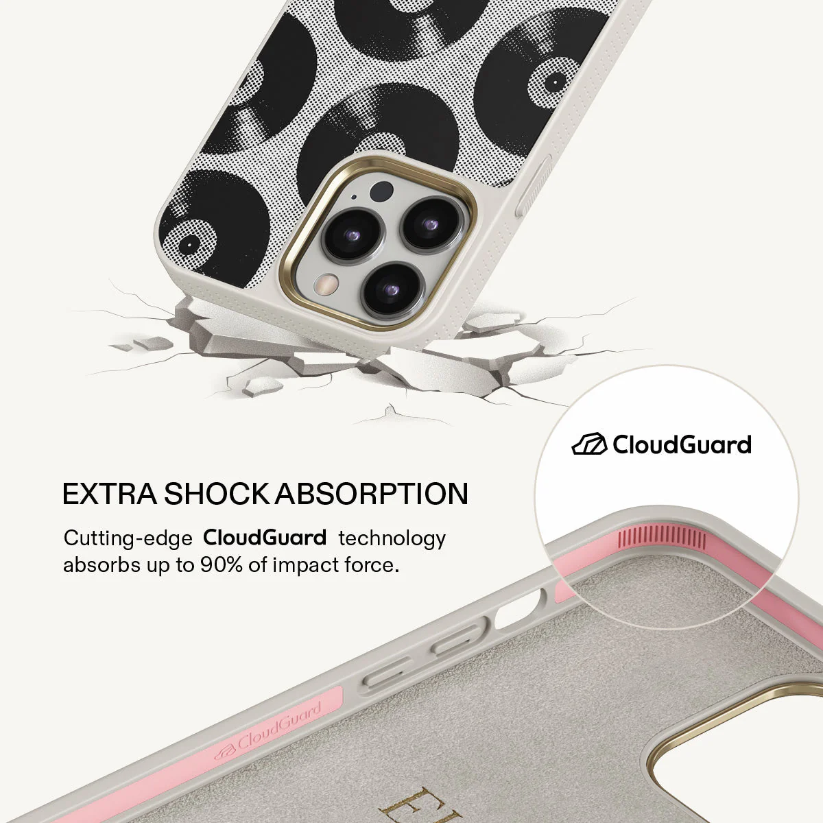 Sound Check - iPhone 13 Pro Max Case - Image 21