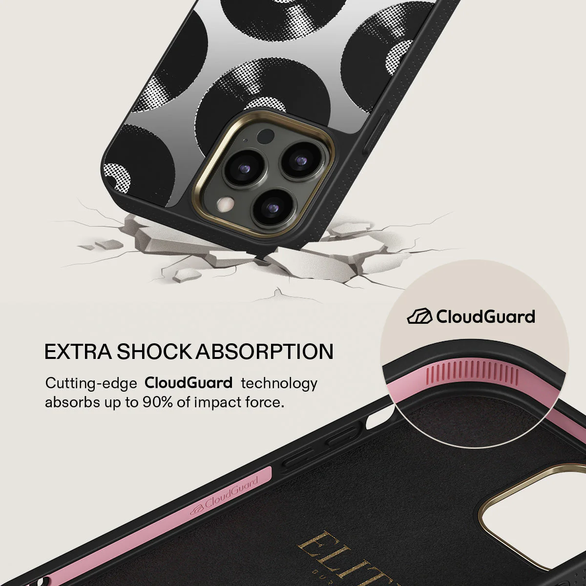 Sound Check - iPhone 13 Pro Max Case - Image 28
