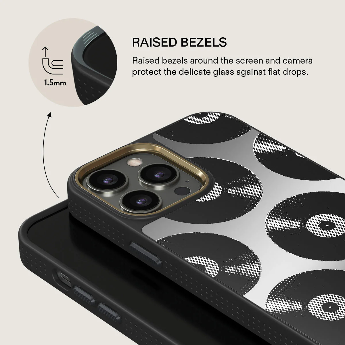 Sound Check - iPhone 13 Pro Max Case - Image 30