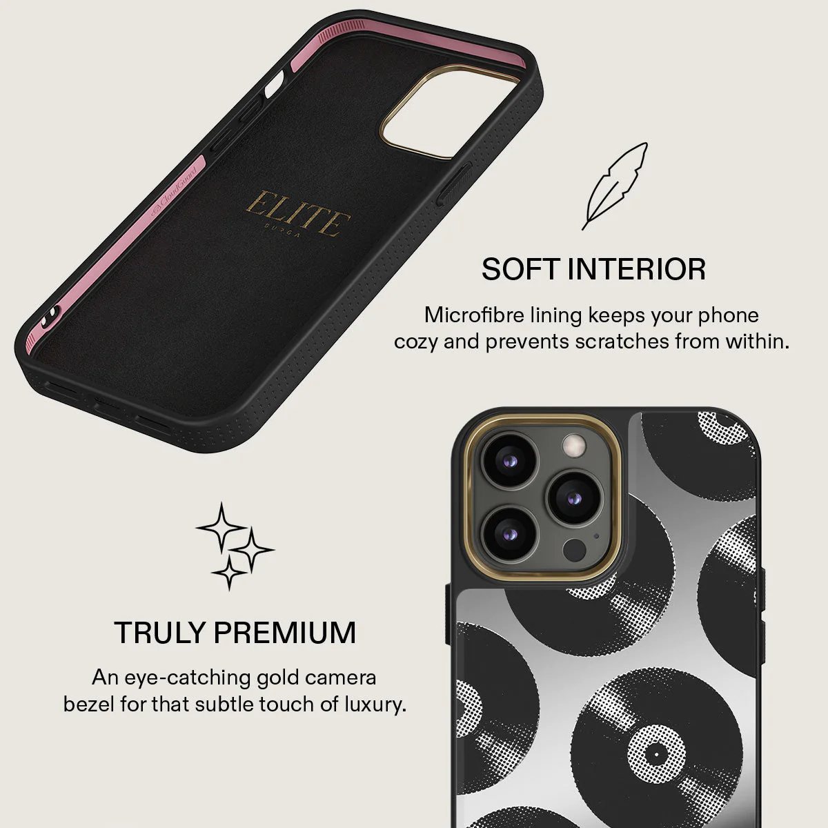 Sound Check - iPhone 13 Pro Max Case - Image 32