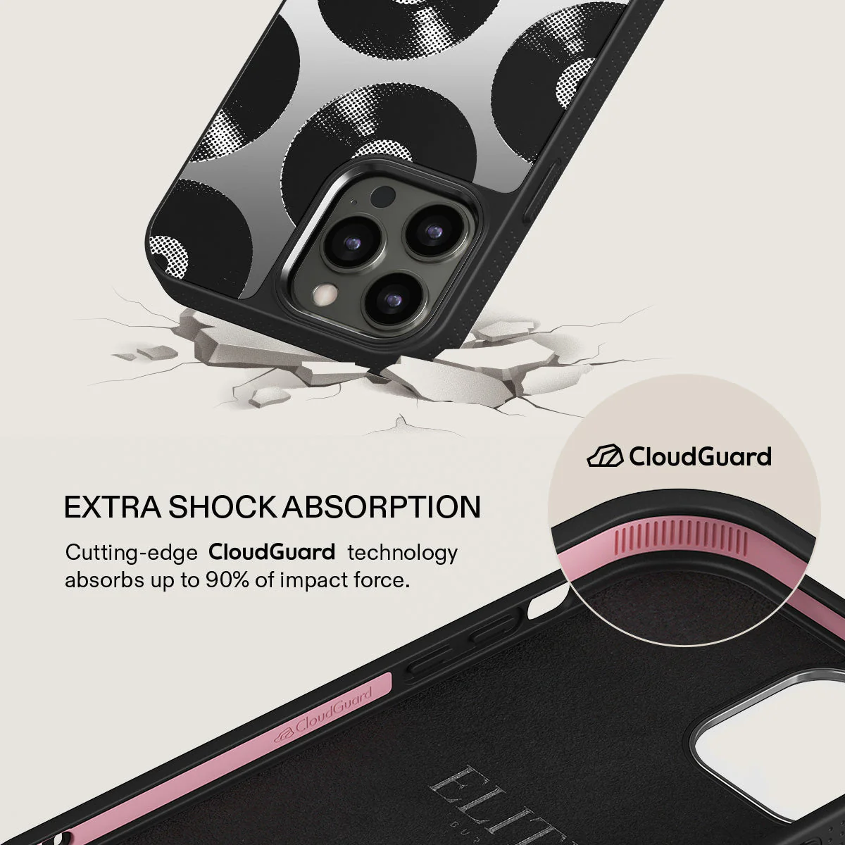 Sound Check - iPhone 13 Pro Max Case - Image 36