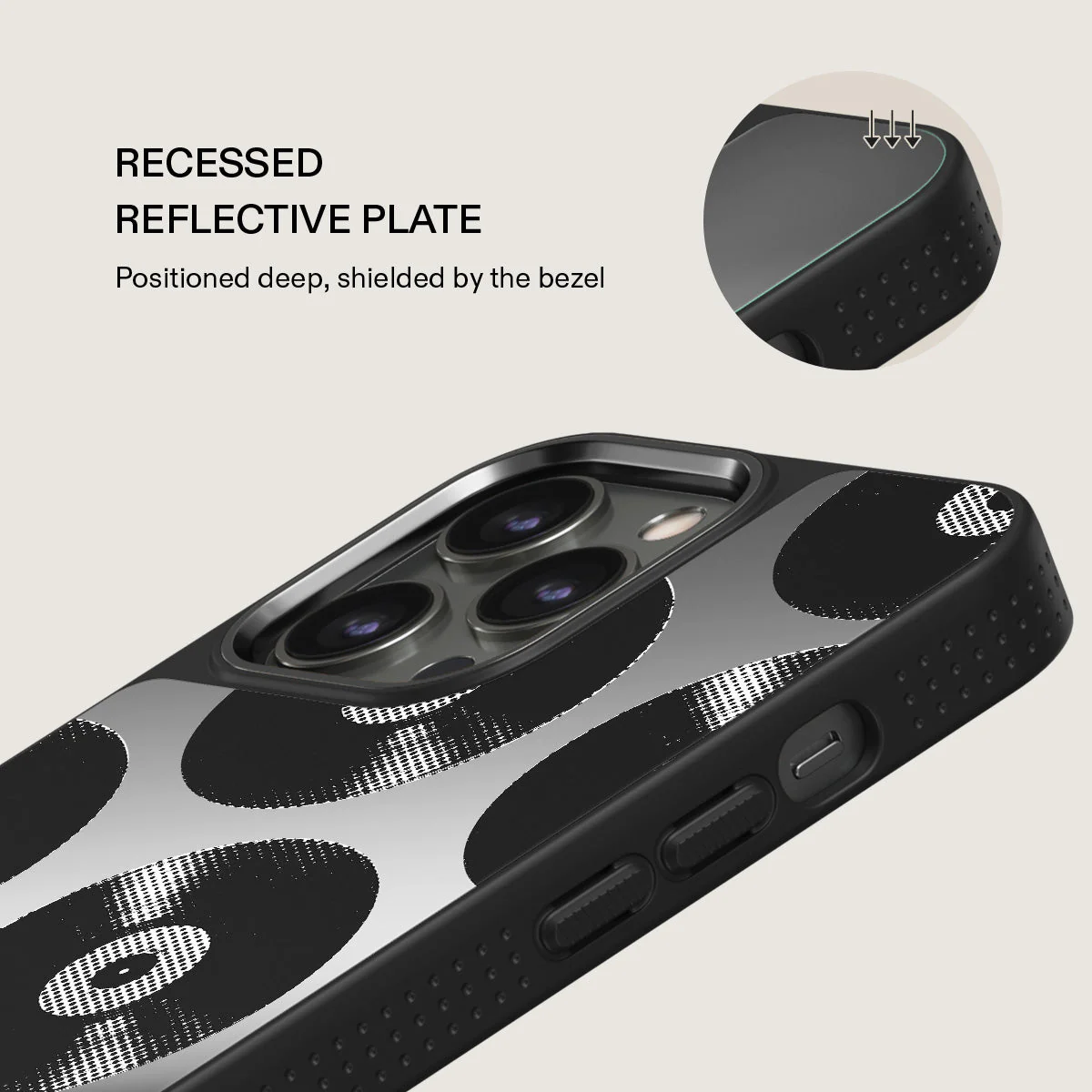 Sound Check - iPhone 13 Pro Max Case - Image 37