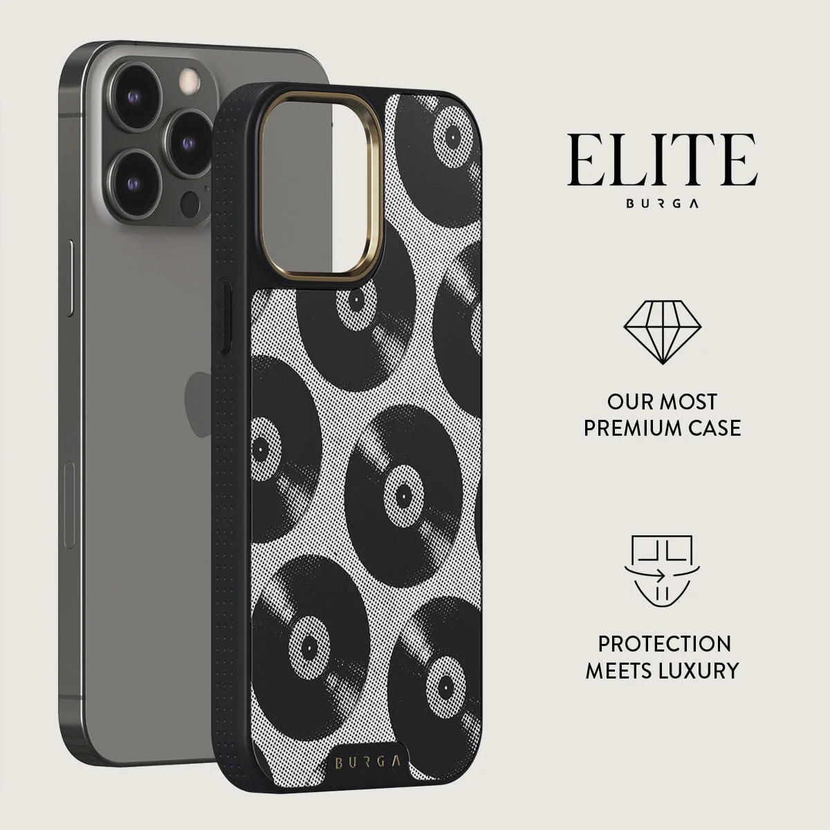Sound Check - iPhone 13 Pro Max Case - Image 6