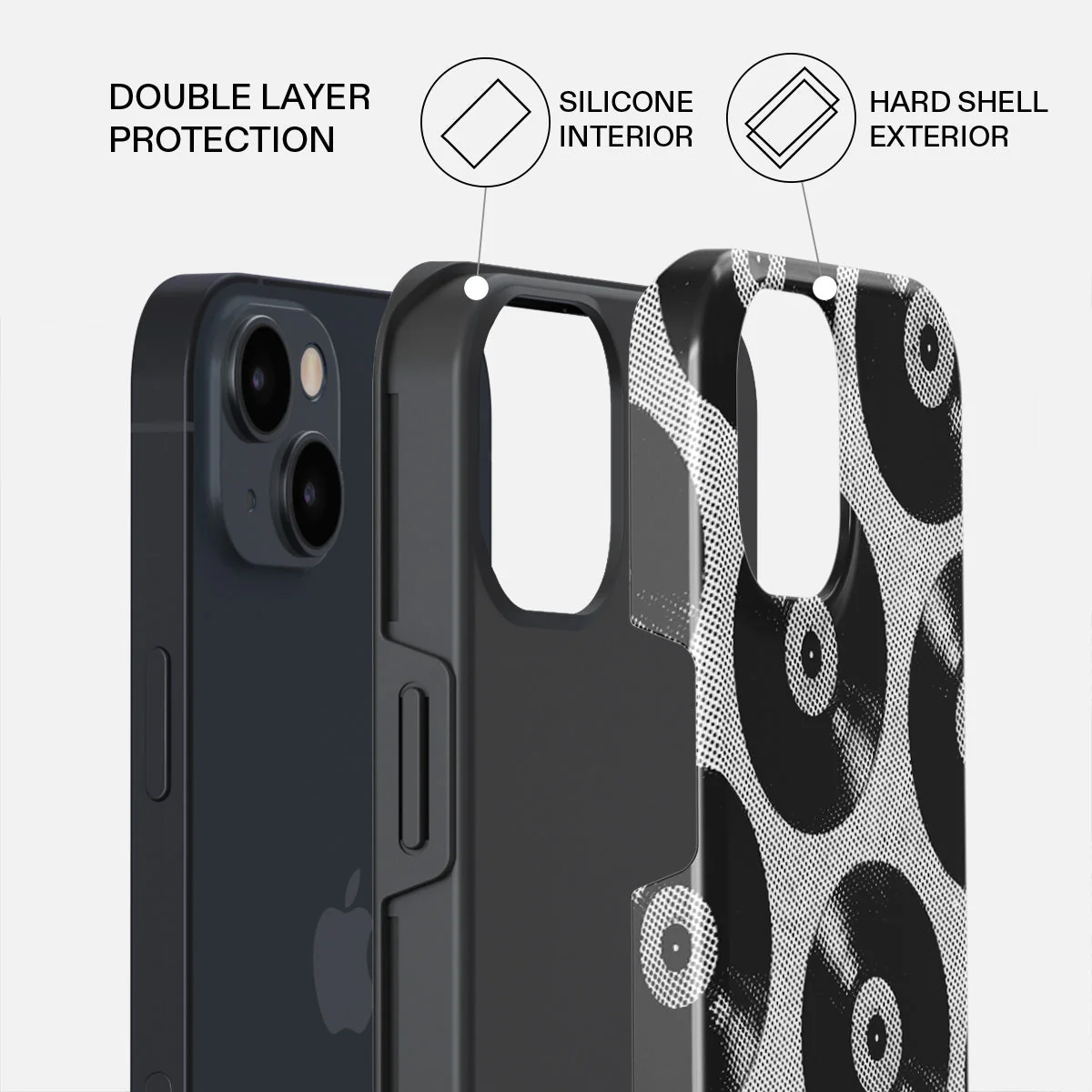 Sound Check - iPhone 14 Case - Image 2