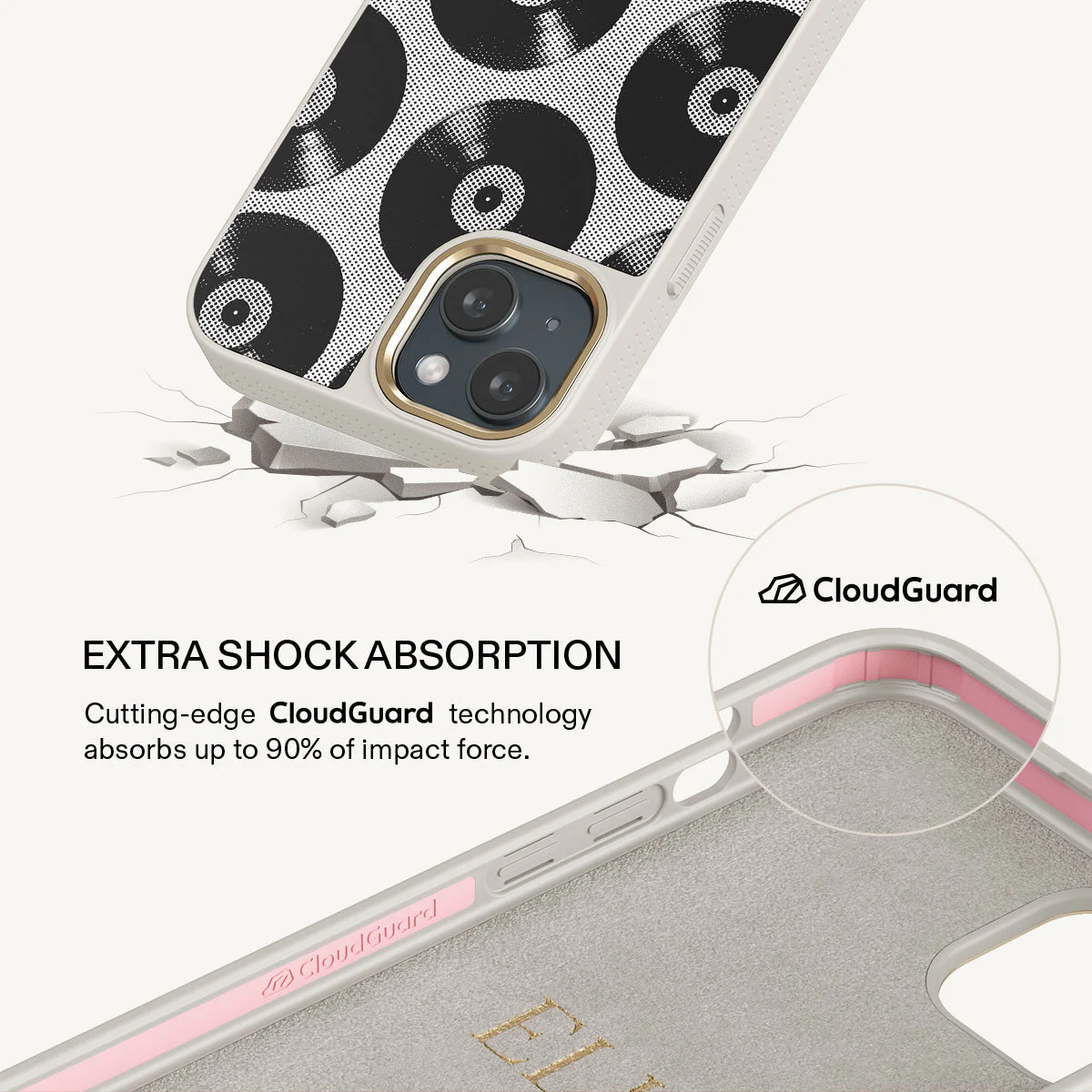 Sound Check - iPhone 14 Case - Image 21