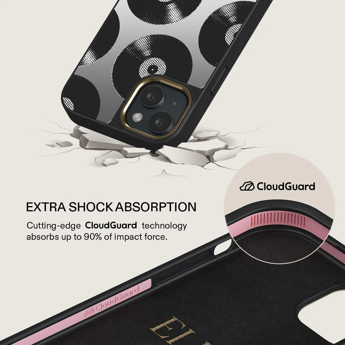 Sound Check - iPhone 14 Case - Image 28