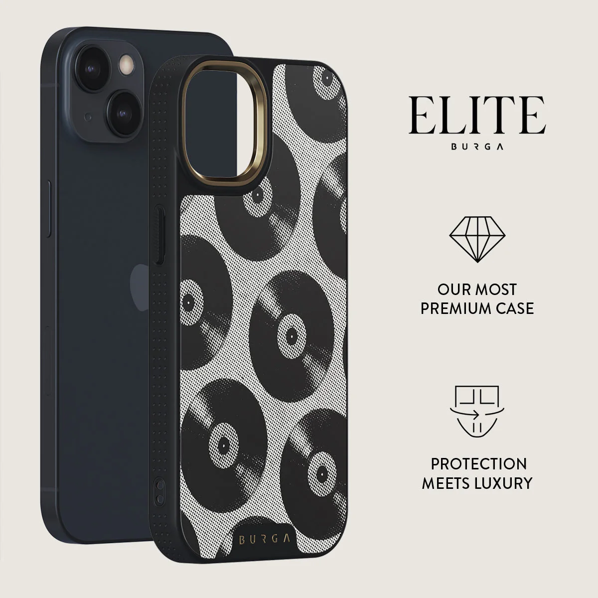 Sound Check - iPhone 14 Case - Image 6