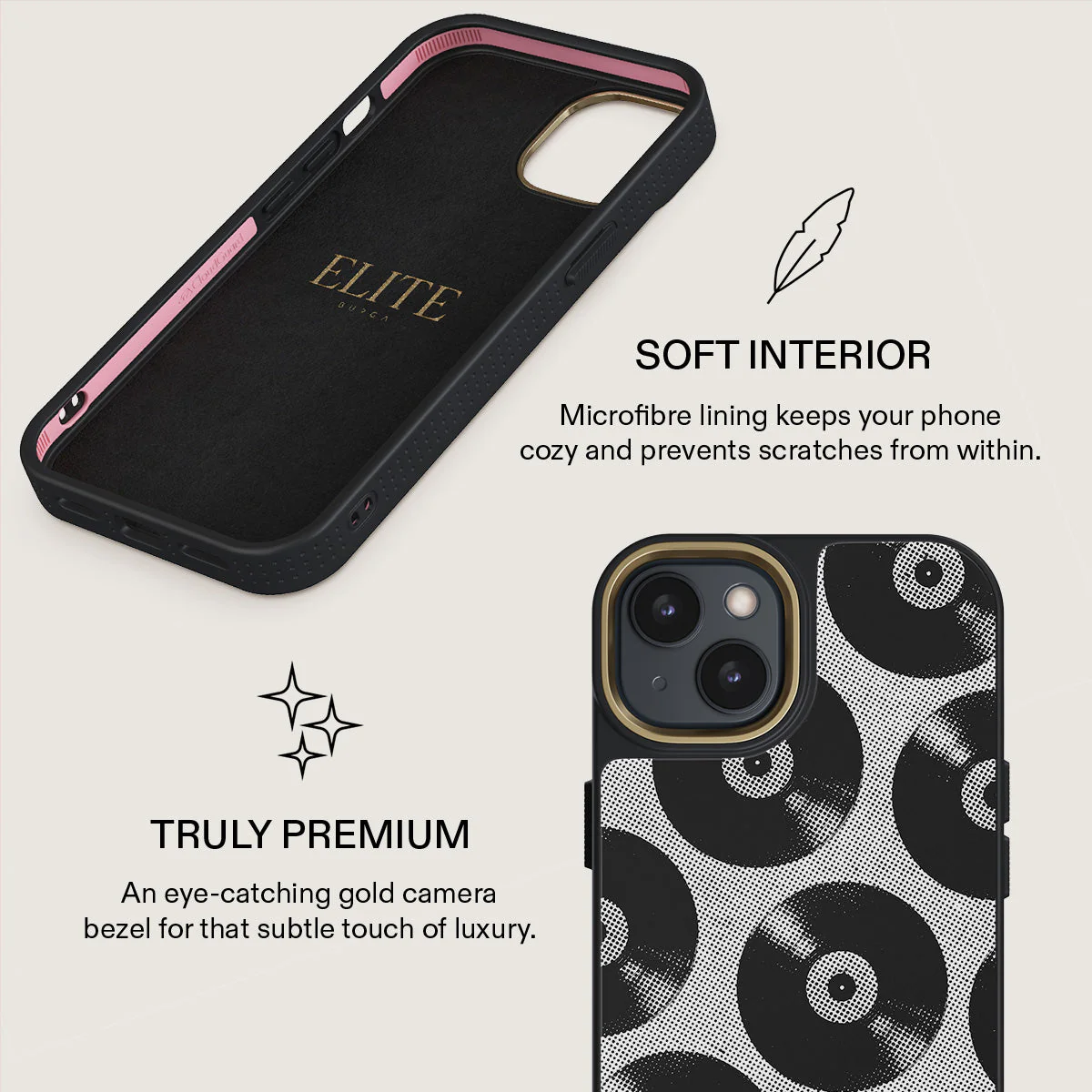 Sound Check - iPhone 14 Plus Case - Image 10