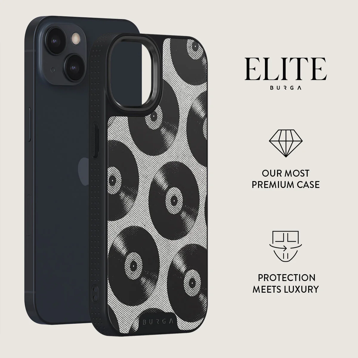 Sound Check - iPhone 14 Plus Case - Image 13