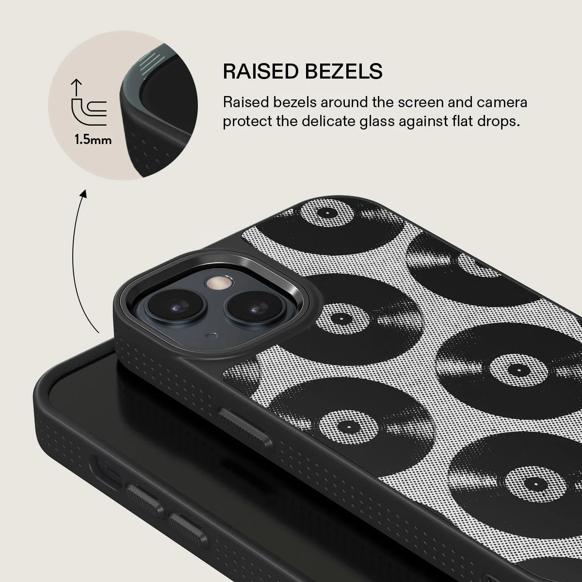 Sound Check - iPhone 14 Plus Case - Image 15