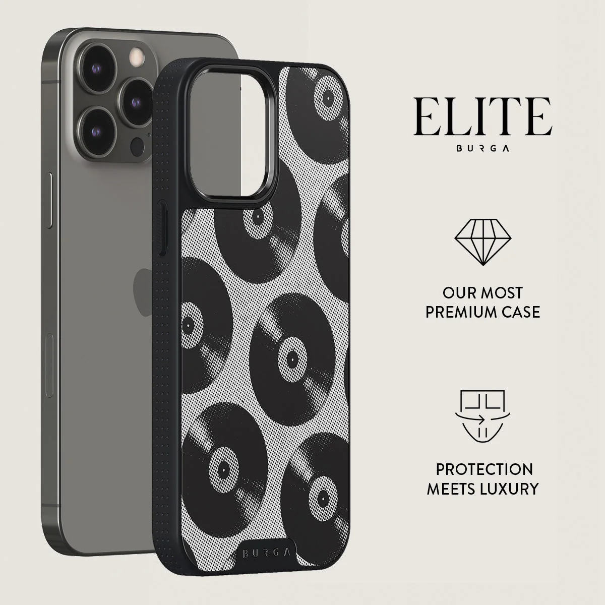 Sound Check - iPhone 14 Pro Case - Image 13