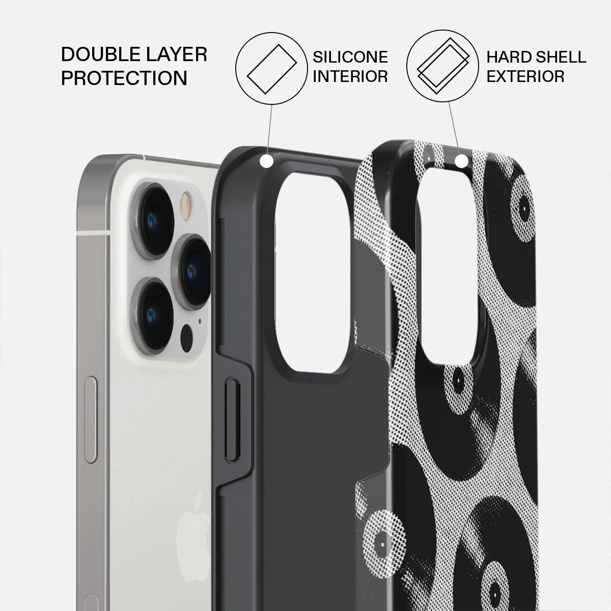 Sound Check - iPhone 14 Pro Case - Image 2