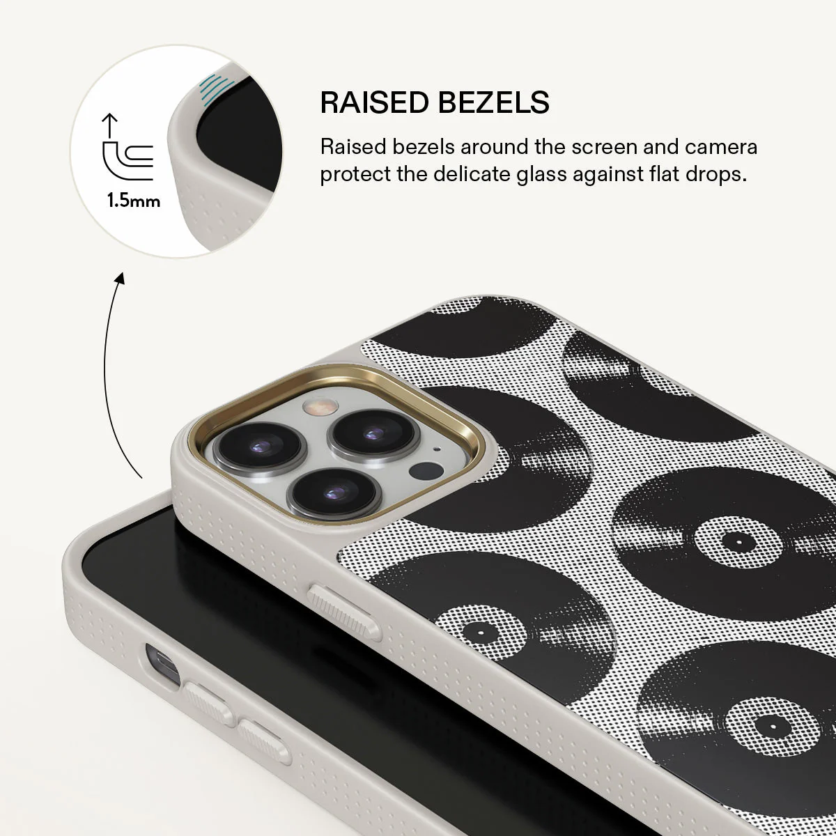 Sound Check - iPhone 14 Pro Case - Image 22