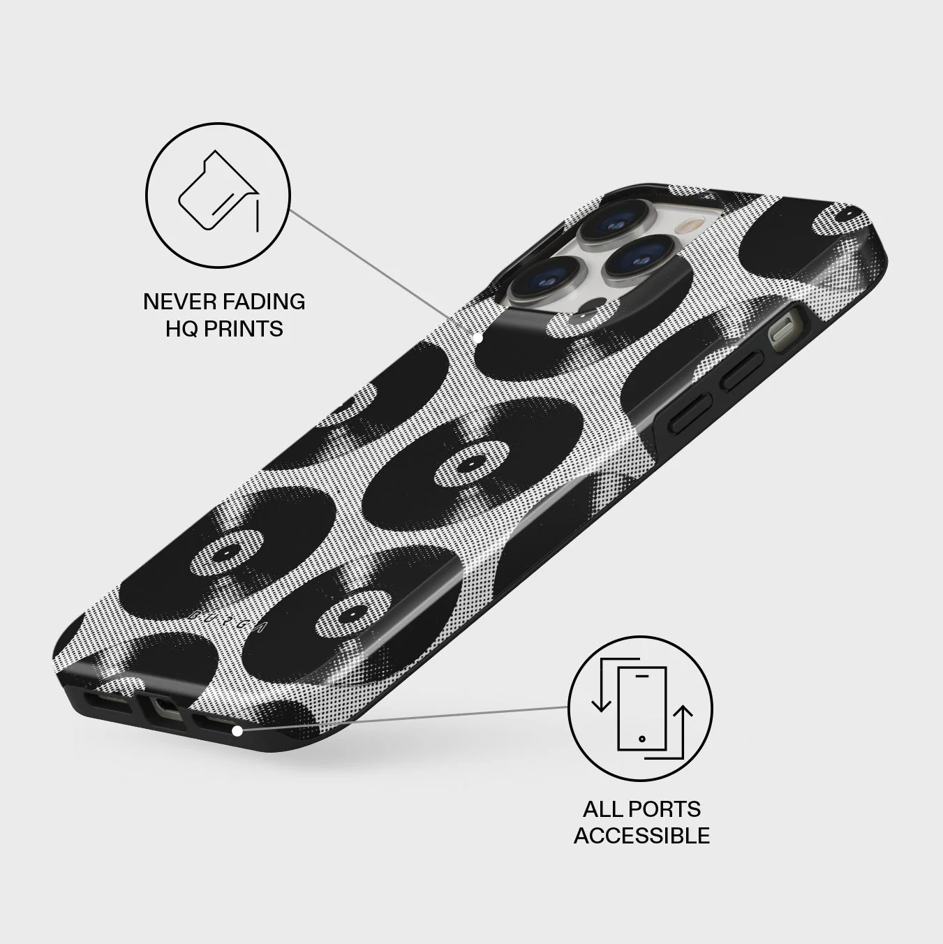 Sound Check - iPhone 14 Pro Case - Image 3